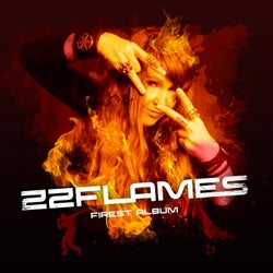 22 Flames