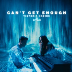 Can't Get Enough (Extended)