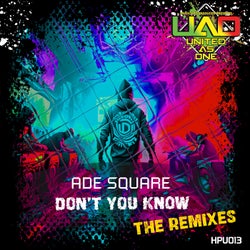 Don't You Know - The Remixes