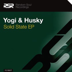 Solid State EP