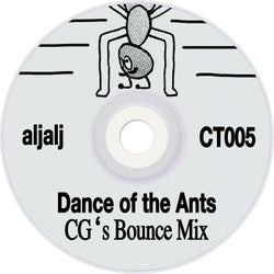 Dance of the Ants (Chris Gerber's Bounce Mix)