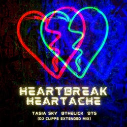 Heartbreak Heartache (feat. DJ Clipps) [Extended Mix]
