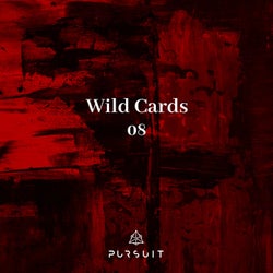 Wild Cards 08