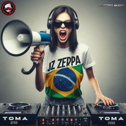 Toma Toma (Afro-Funk)