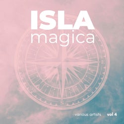 Isla Magica, Vol. 4