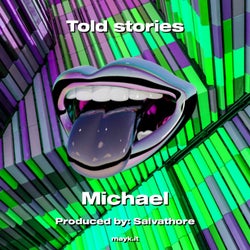 Told stories