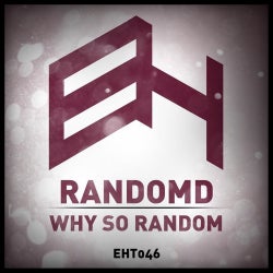 RandomD - Why So Random Chart