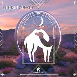 Phuket Sunset