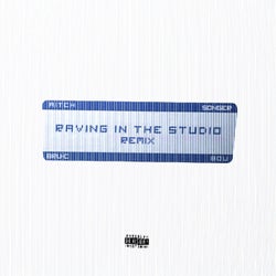 Raving In The Studio (Bru-C & Songer Remix)