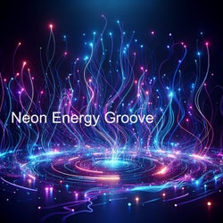 Neon Energy Groove