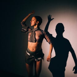 Encoded Beings - OST