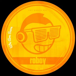 We Are Sure (Original Mix)