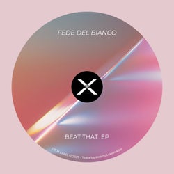 Beat That EP