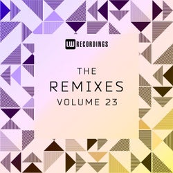 The Remixes, Vol. 23