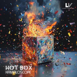 Hot Box EP