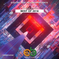 Best Of Electro BEAT Records 2018