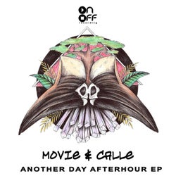 Another day Afterhour EP