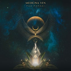 Medicina Ven (Raio Remix)