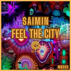 Feel the City