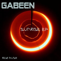 Sunrise EP