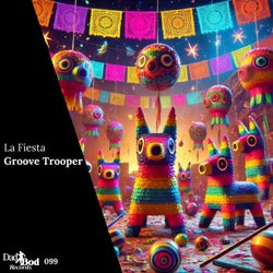 La Fiesta