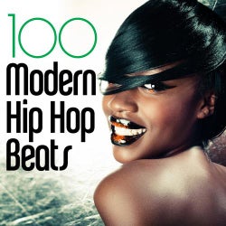 100 Modern Hip Hop Beats!