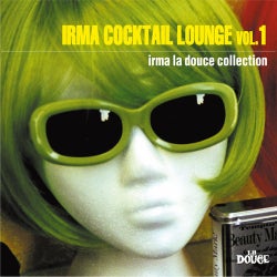 Irma Cocktail Lounge Volume 1