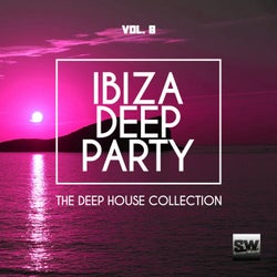 Ibiza Deep Party, Vol. 8 (The Deep House Collection)
