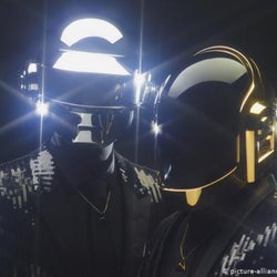 Daft Punk: A Legacy
