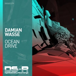 Damian Wasse present TOP 10 Trance Drivers