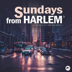 Sundays from Harlem, Vol. 3