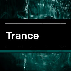 Moving Melodies: Trance