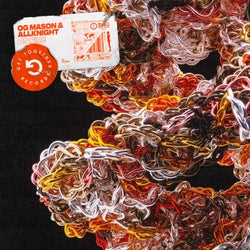 On Fire (feat. ALLKNIGHT) (Extended Mix)