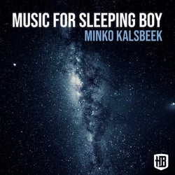 Music for Sleeping Boy