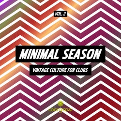 Minimal Season, Vol. 2 (Vintage Culture For Clubs)