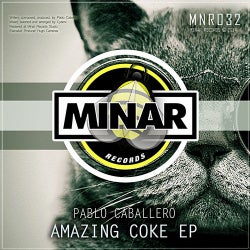 Amazing Coke EP