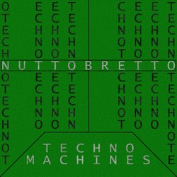 Techno Machines