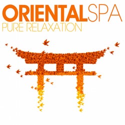 Oriental SPA - Pure Relaxation