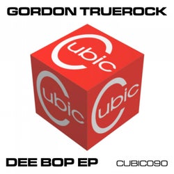 Dee Bop EP