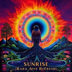 Sunrise (Rara Avis Re-Fresh)