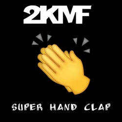 Super Hand Clap