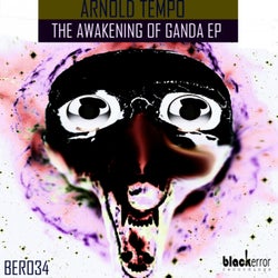 The Awakening of Ganda