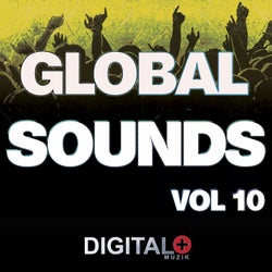 Global Sounds Vol 10