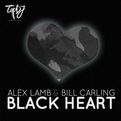 Black Heart - single