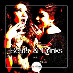 Beats & Drinks, Vol. 2