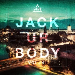 Jack Ur Body #41