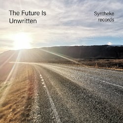 The Future is Unwritten