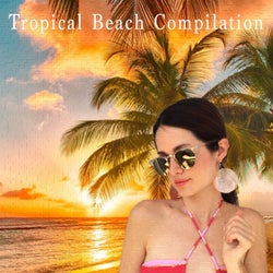 Tropical Beach Compilation
