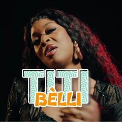 Bèlli