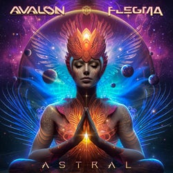 Avalon's Astral Chart